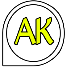 AKWhatsApp Apk Download icon