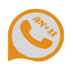 ANWhatsApp+11 Apk Download Latest Version icon