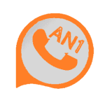 ANWhatsApp+1 Apk Download Latest Version icon