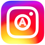 Aero Instagram (AeroInsta) icon
