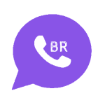 BR WhatsApp Latest Version Download For Android icon
