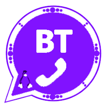 BT WhatsApp icon
