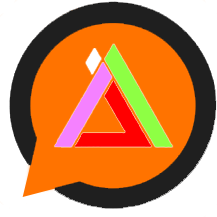 Delta WhatsApp Business icon