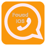Fouad WhatsApp IOS icon