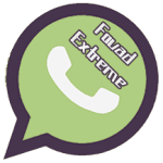Fouad Whatsapp Extreme icon