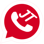 JTWhatsApp Apk Premium Download For Android icon