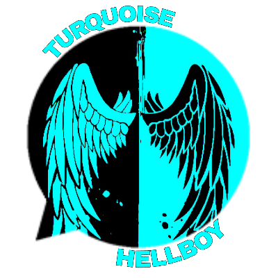 KMWhatsApp Hellboy