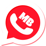 MBWhatsapp Apk Download Latest Version For Android icon