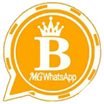 MG WhatsApp Business icon