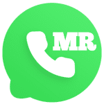 MR WhatsApp icon