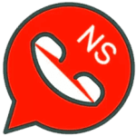 NS WhatsApp APK Download 2023 (Official) Latest Version v9.70 icon
