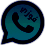 Fauzia WhatsApp Plus icon