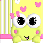 Sapinho Whatsapp icon