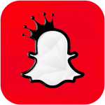 Snapchat Pro Latest MOD APK New Version Download 2024 icon