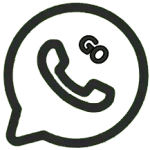 WhatsApp GO Edition icon