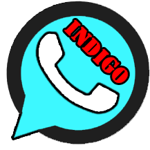 WhatsApp Indigo Download For Android icon