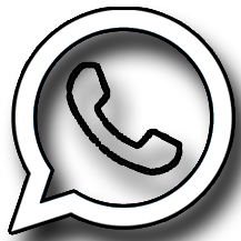 WhatsApp Transparent Latest Version icon