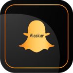 Alaskar Snapchat