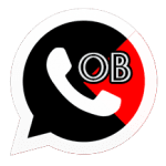 OBWhatsApp Business icon
