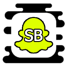 SB Snapchat+ icon
