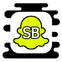 SB Snapchat+ icon