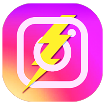 Instagram Thunder