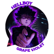 ABWhatsApp HELLBOY icon