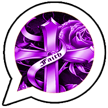 AGWhatsApp icon