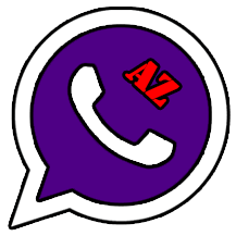 AZ WhatsApp icon