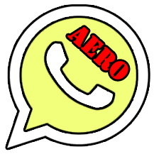 Aero WhatsApp Latest Version icon