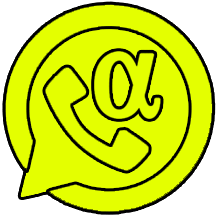 AlfaWhatsApp icon