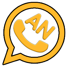 ANWhatsApp icon