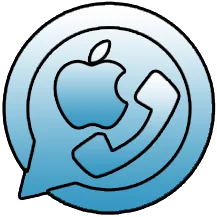 Fouad WhatsApp iOS icon