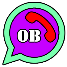 OBWhatsApp (omaryemen) icon