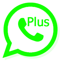 Download WhatsApp Plus icon