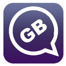 GBWhatsApp 3D icon