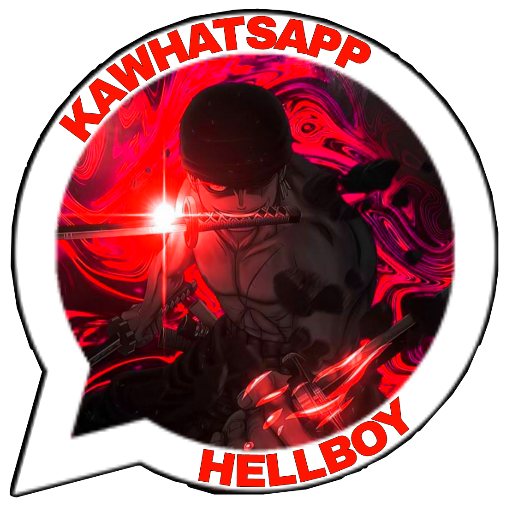KAWhatsApp icon