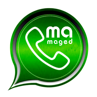 MAWhatsApp (MG_MODS_3) icon