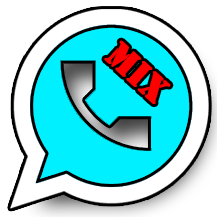 WhatsApp Mix Latest Version icon