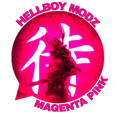 NAWhatsApp HellBoy New Version Download 2024 icon