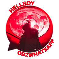 OB2WhatsApp (HELLBOY)