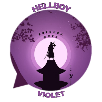 OGWhatsApp HellBoy icon