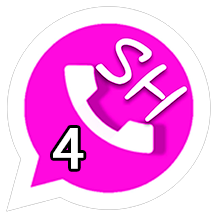 SH4WhatsApp icon