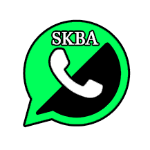 SKBA WhatsApp icon