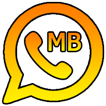 Update MBWhatsApp New Version Hellboy  icon