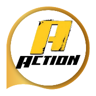 WhatsApp Action Latest MOD APK New Version Download 2024 icon