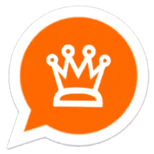 WhatsAppGold Taj 3D icon