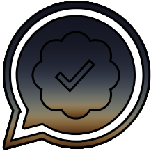 WhatsApp Tik icon