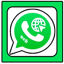 WhatsApp Web icon