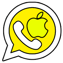 whatsapp iphone icon